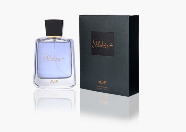 Rasasi Shuhrah Men 3.3 Edp