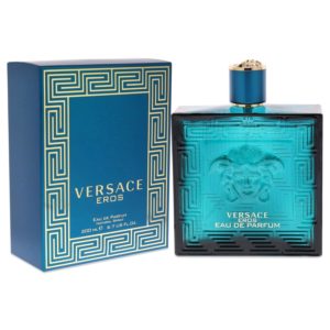Versace Eros Eua de Perfum 3.4  Edp M