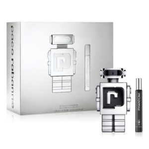 Paco Rabanne Phantom Set 2 pcs 3.4 Edt