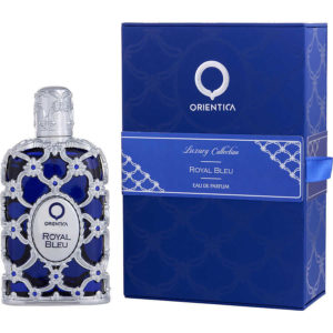 Orientica Royal Bleu 2.7 Edp