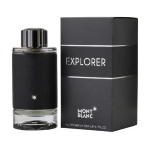 Mont Blanc Explorer 6.7 Edp