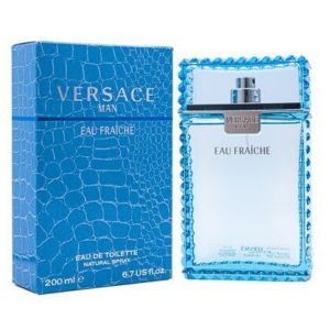 Versace Eau Fraiche 6.7 Edt