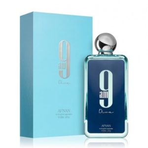 Afnan 9 am Dive 3.4 Edp