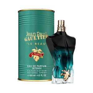 Jean Paul Gaultier Le Beau Le Parfum Intense 4.2 Edp