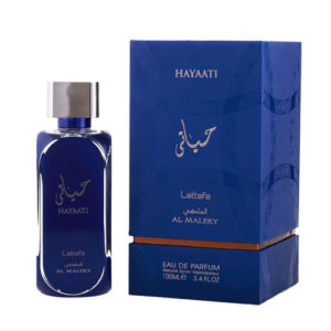 Lattafa Hayaati Al Maleky 3.4 Edp M