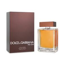 Dolce & Gabbana The One pour homme 3.3 Edp M