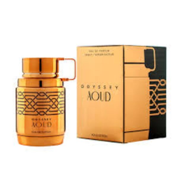 Armaf Odyssey Aoud 3.4 Edp