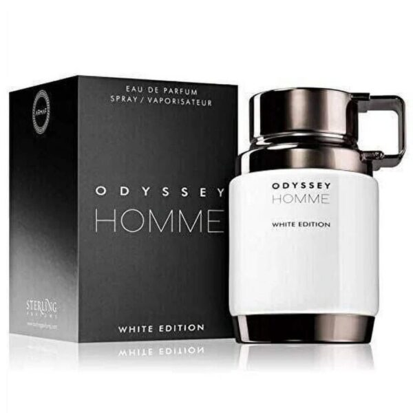 Armaf Odyssey Homme White 3.4 Edt M