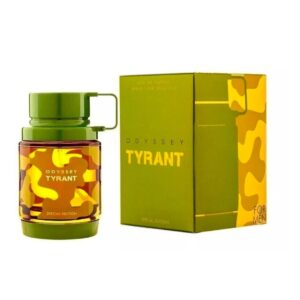 Armaf Odyssey Tyrant 3.4 Edp