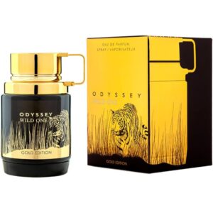 Armaf Odyssey Wild One Men 3.4 Edp