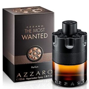 Azzaro The Most Wanted Intense 5.0 Edp M
