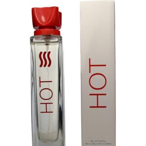 Benetton Hot 3.4 Edt L