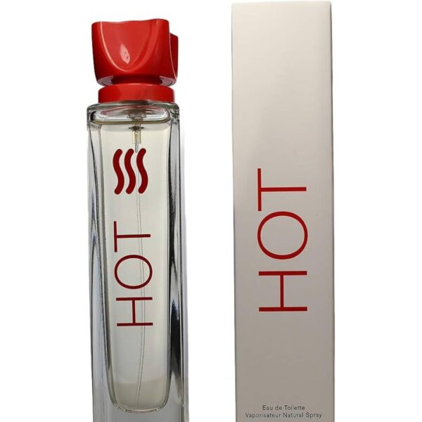 Benetton Hot 3.4 Edt L