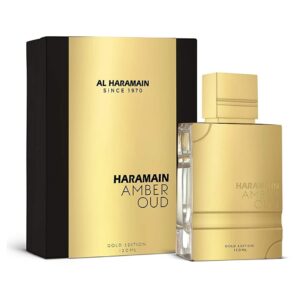 Al Haramain Amber Oud Gold 3,4 Edp