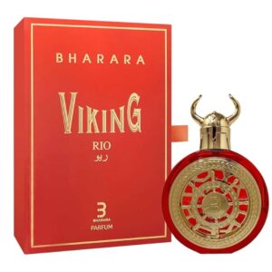 Bharara Viking Rio Men 3.4 Edp M