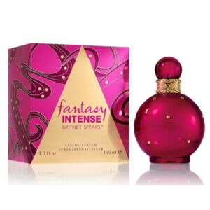 Britney Spears Fantasy Intense 3.3 Edp L