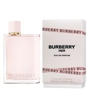 Burberry Her 3.3 Edp