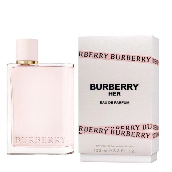 Burberry Her 3.3 Edp