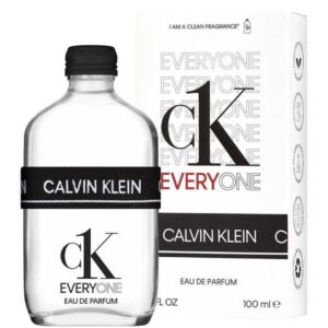 Calvin Klein Ck Everyone 6.7 Edp U