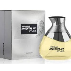 Al Haramain Detour Noir 3.4 edp m