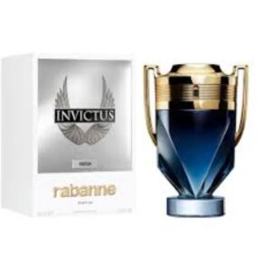 Invictus Parfum Paco Rabanne 100 ml EDP