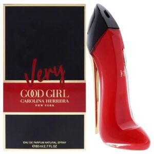 Carolina Herrera Good Girl Very  2.7