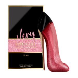 Carolina Herrera Good Girl Very Glam 2,7