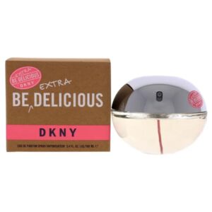 Dkny Be Extra Delicious Women 3.4  Edp Sp