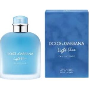 Dolce & Gabbana Light Blue Intense 3.3 Edp M