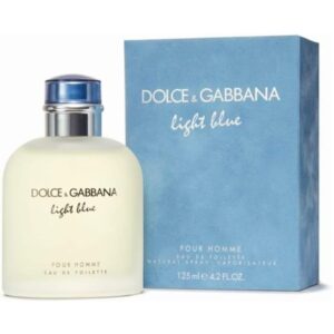 Dolce & Gabbana Light Blue pour Homme 4.2 Edt