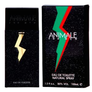 Animale  Men 3.4 Edt Sp