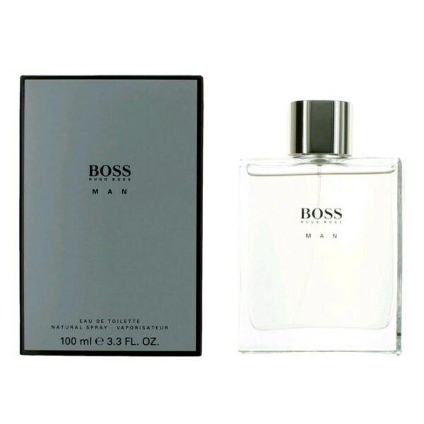 Hugo Boss Man  3,3 Eut