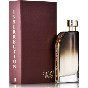 Insurrection Wild 3.4 Edt