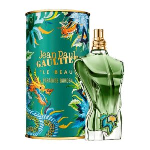 Jean Paul Gaultier Le Beau  Paradise Garden 2.5 Edp