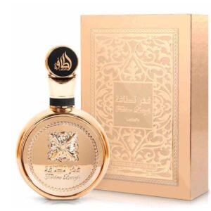 Lattafa Fakhar  Extrait Gold 3.4 Edp U