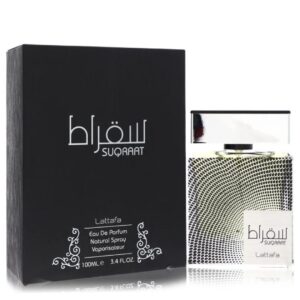 Lattafa Suqraat 3.4 Edp M
