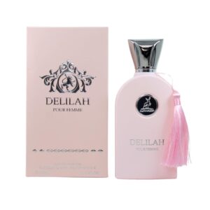 Maison Alhambra Delilah For Femme 3.4 Edp