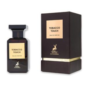Maison Alhambra Tobacco Touch  3.4