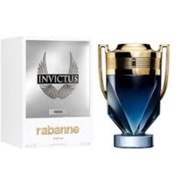 Invictus Parfum Paco Rabanne 100 ml EDP
