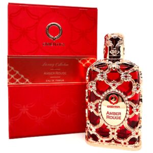 Orientica Luxry Amber Rouge Unisex  5.0 Edp