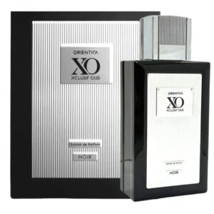 Orientica Xo Xclusif Oud Noir Unisex 4.0 Extrait De Perfum