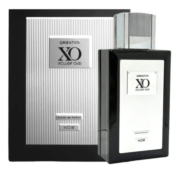 Orientica Xo Xclusif Oud Noir Unisex 4.0 Extrait De Perfum