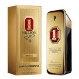 Paco Rabanne One Million Royal Parfum  3.4
