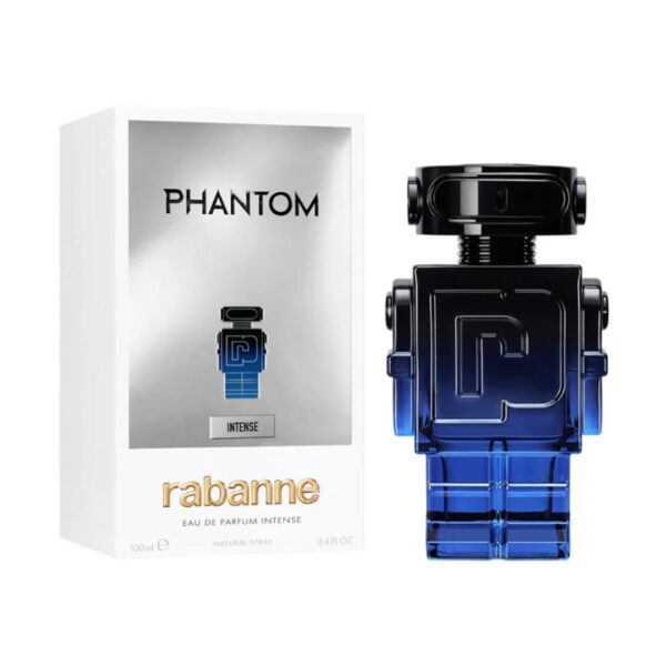 Paco Rabanne Phantom Intense 3.4