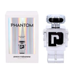 Paco Rabanne Phantom 5,1 Edt
