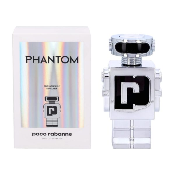 Paco Rabanne Phantom 5,1 Edt