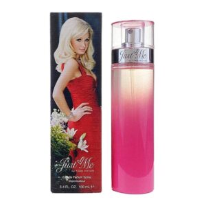 Paris Hilton Just Me Woman 3.4 Edt M