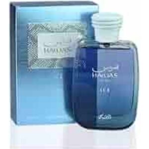 Rasasi Hawas Ice Men 3,4 Edp Sp