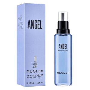 Thierry Mugler Angel Recharge Refill Women 3.3 Edp L