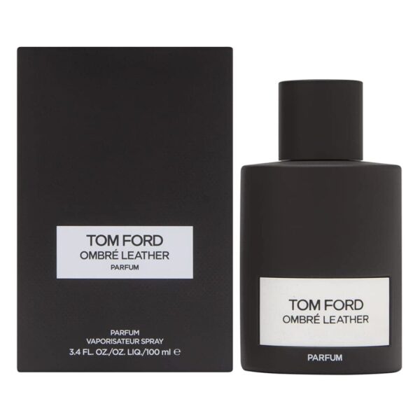 Tom Ford Ombre Leather Eua de Parfum 3.4 Edp